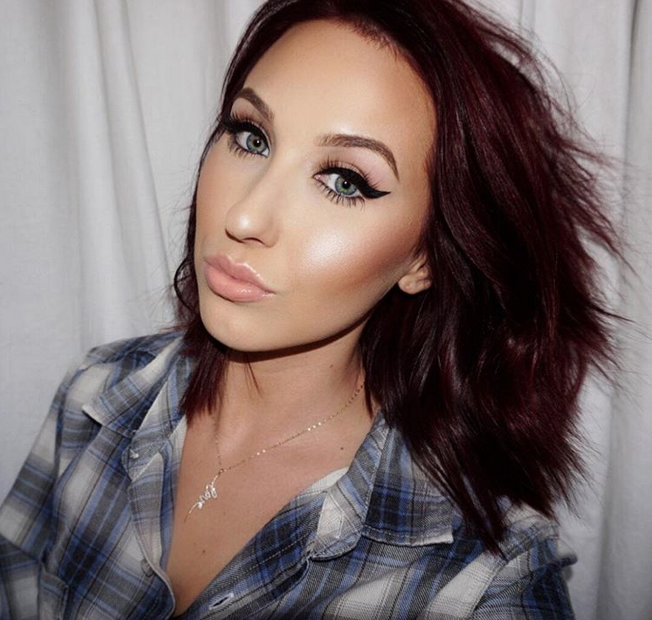 Vlogger Jaclyn Hill S Newest Collection With Becca Is A Highlighting Dream   Gallery 1463671094 Screen Shot 2016 05 19 At 111755 Am 