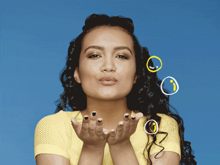 7 Confidence Secrets That Helped Jamila Velazquez Land Her Breakout