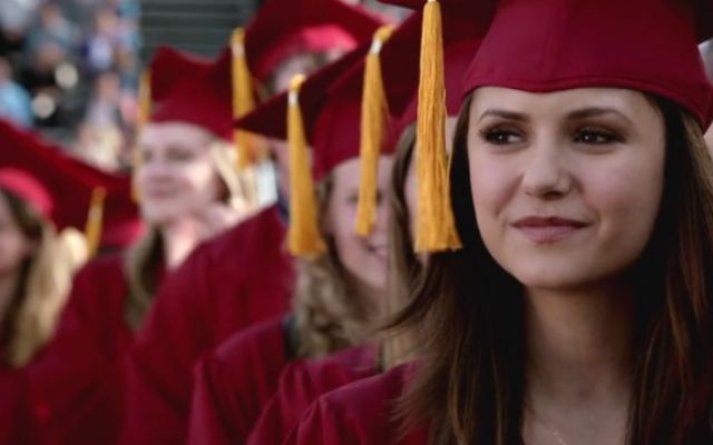 19 Things Nobody Tells You About Life After High School Graduation