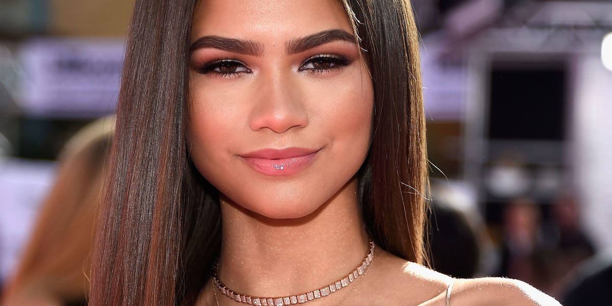 Zendaya Fired a Former Publicist for Being Racially Insensitive