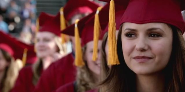 19 Things Nobody Tells You About Life After High School Graduation