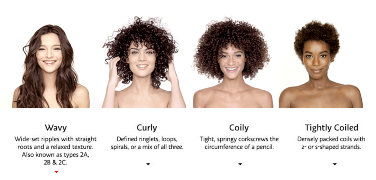 Sephora's Awesome New Program Helps You Embrace Your Natural Curls