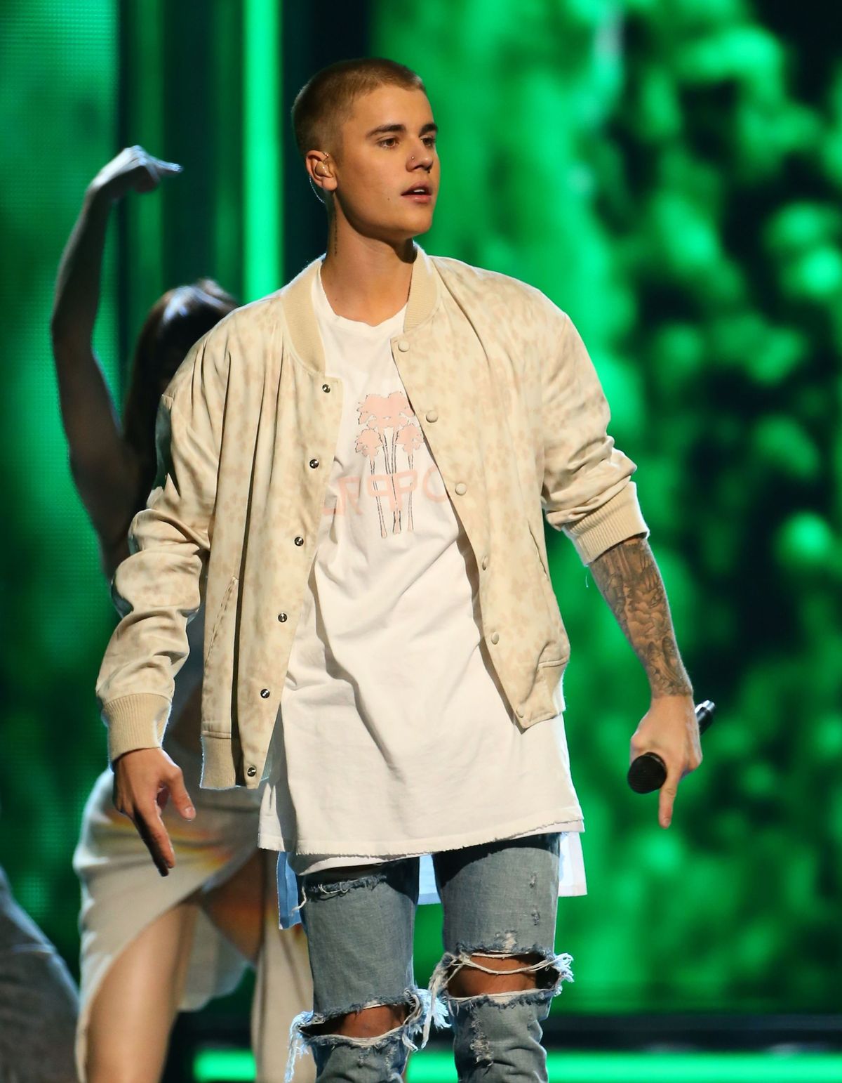 Justin Bieber Is Being Sued for Allegedly Ripping Off Another Artist's ...