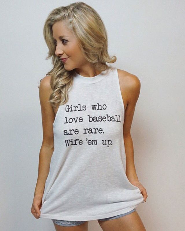 People Are Really Upset Over This Incredibly Sexist Girls' T-Shirt