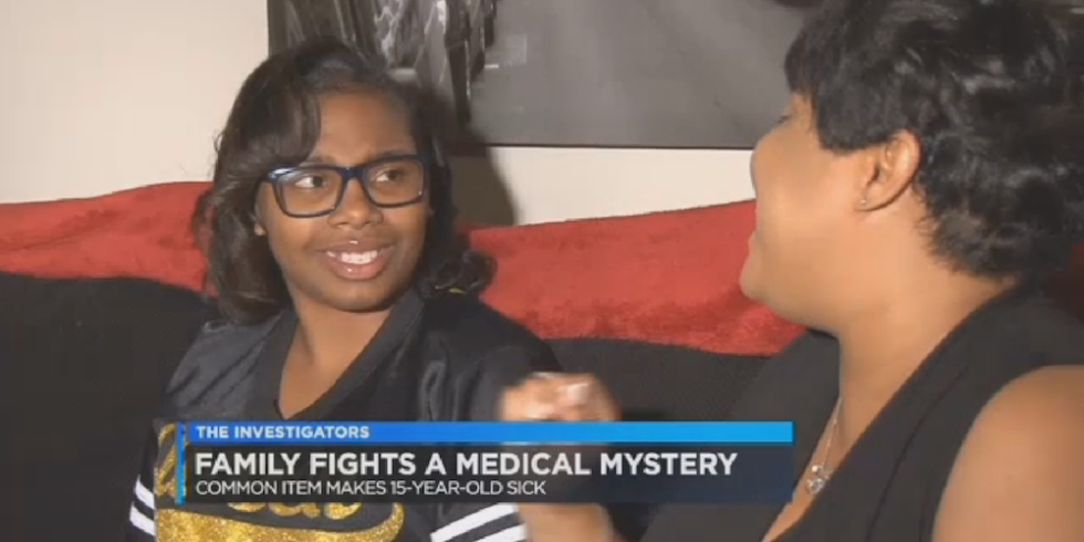 This 15-Year-Old Got a Mysterious Illness From Something Millions of ...