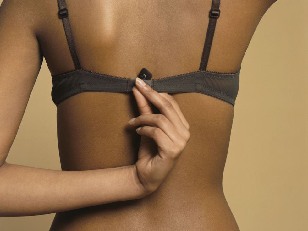 15 Things That Are Just as Satisfying as Taking Off Your Bra at the End of  the Day