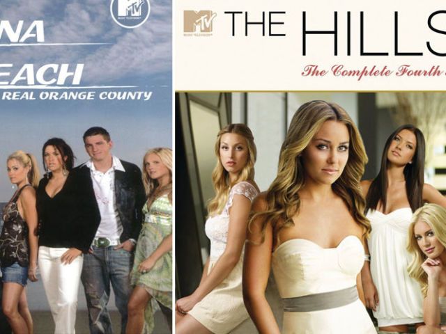 Laguna Beach & The Hills Producers FINALLY Reveal What Was Real and What  Was Fake