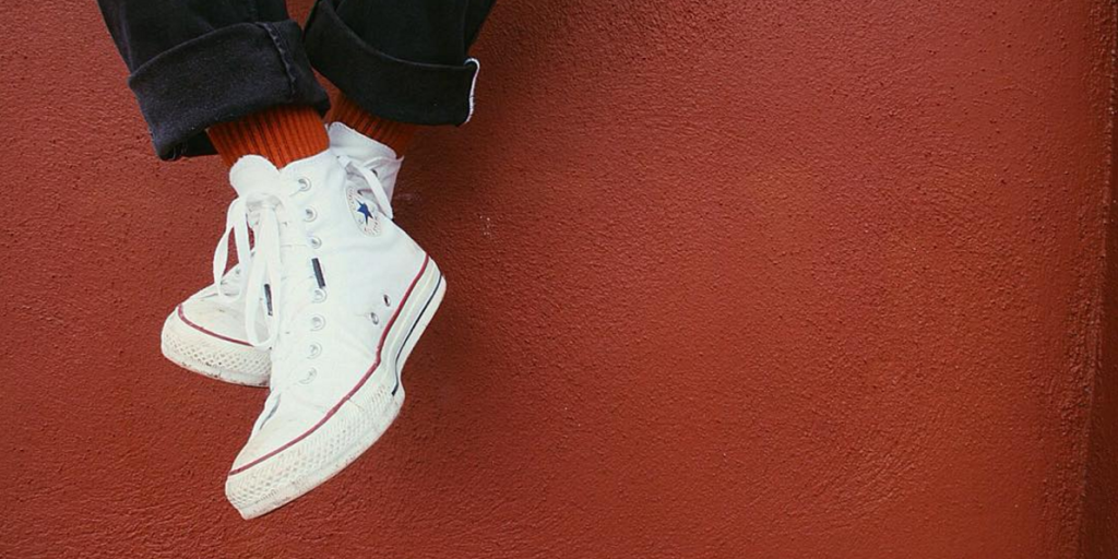 Converse unveils redesign of Chuck Taylor All Stars sneakers