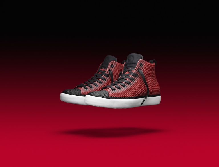 Converse All Star Sneakers Redesign - Converse Shoe Update