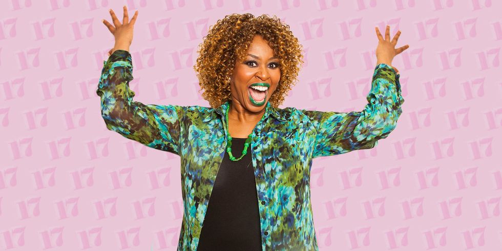 GloZell: 17 Things I Wish I'd Known at Age 17