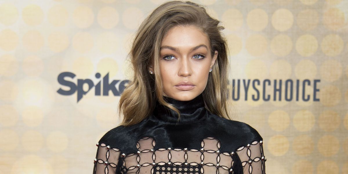 Watch Out Kylie Jenner, Gigi Hadid Might Be Starting Her Own Cosmetics Line