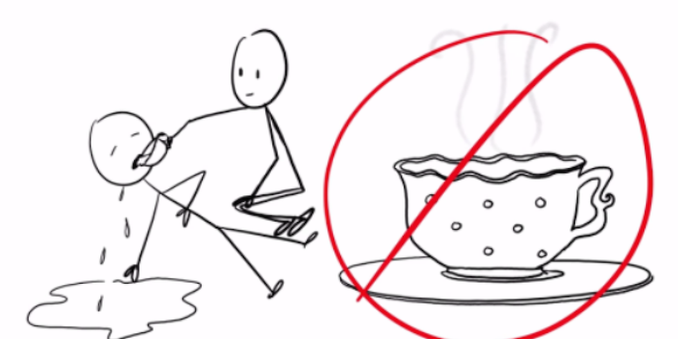 If You Can Understand This Video About Tea You Can Understand Consent