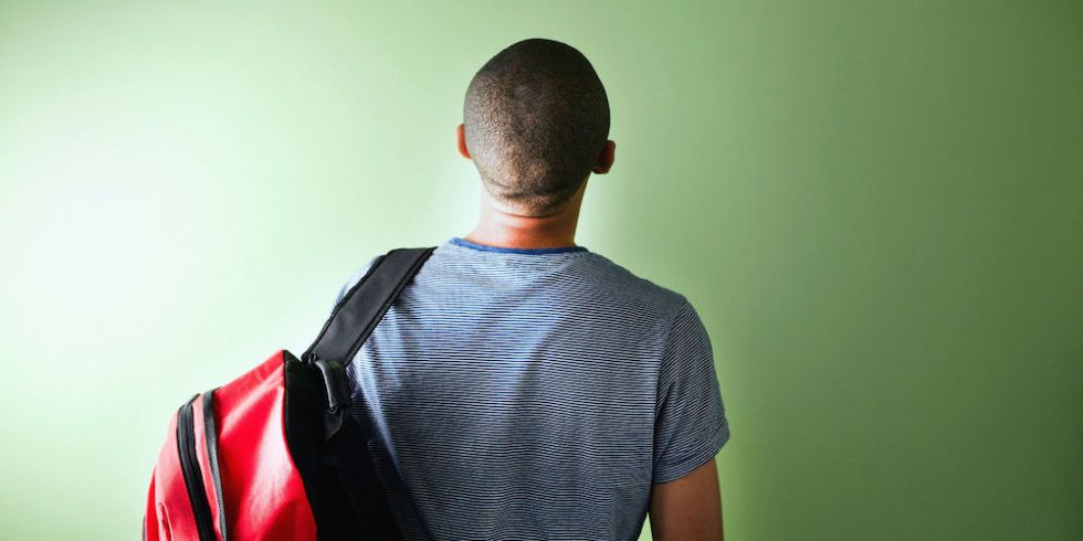 Black Students Are More Than Three Times as Likely to Be Suspended Than ...