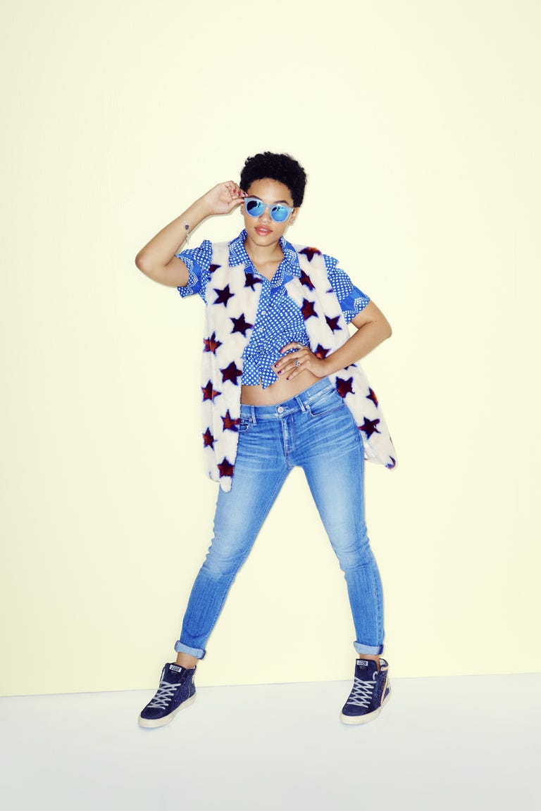 What To Wear On The First Day Of School What To Wear On The First Day Of School