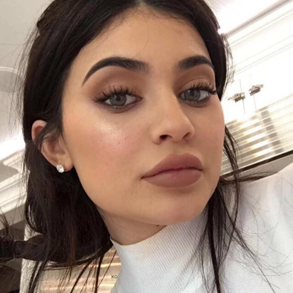 Today Is The Biggest Lip Kit Restock In Kylie Cosmetics History