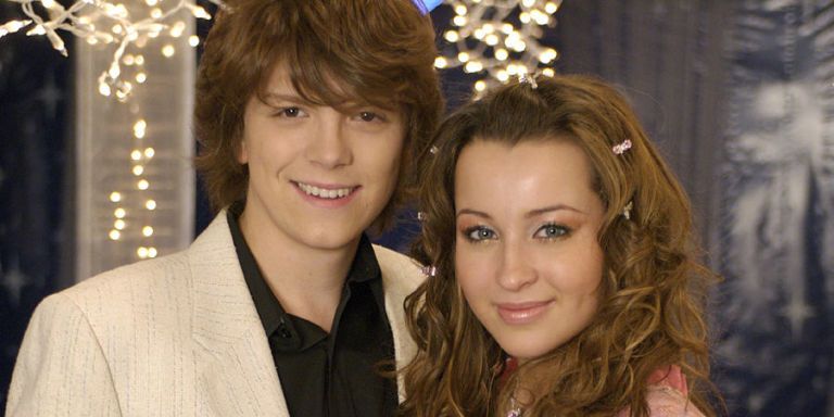 The Real Derek and Casey from “Life With Derek” Admit You ...
