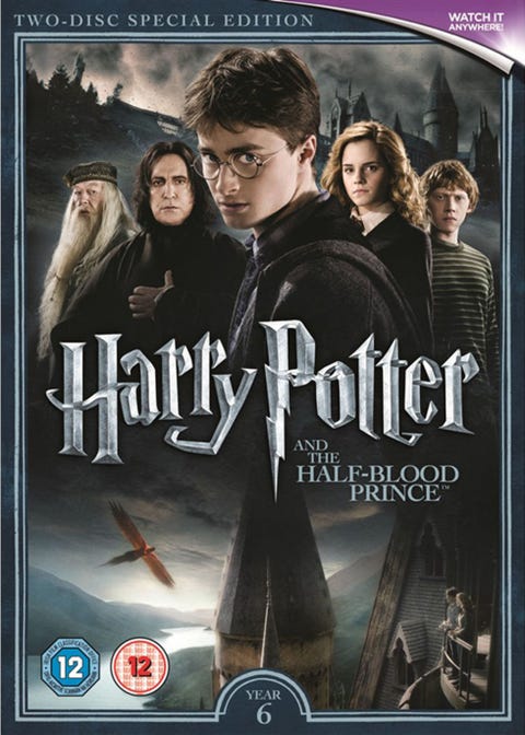 harry potter movie redesign new harry potter dvd cases