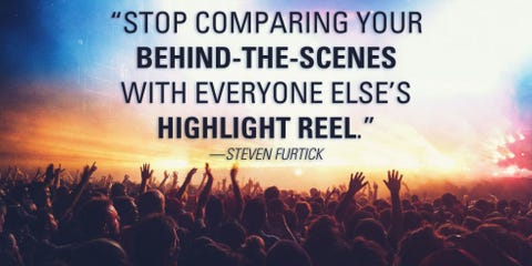25 inspiring af phrases to repeat to yourself when you literally can t