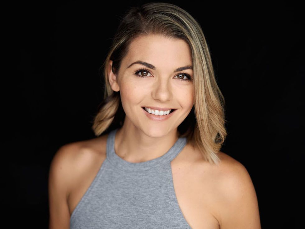 Lonelygirl15 Reveals Why She Came Back To Youtube 8 Years Later