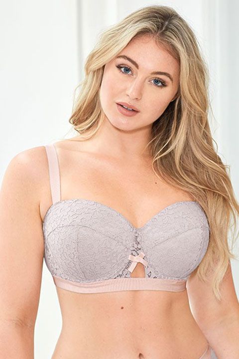 19 Actually Cute Bras For Girls D Cup and Larger