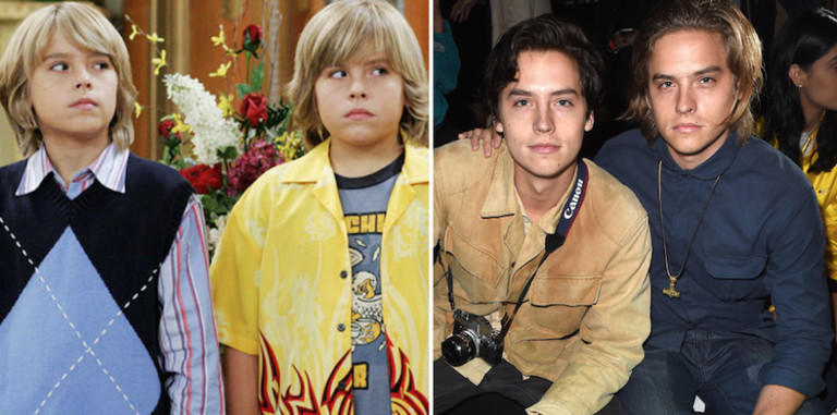 11 Ways "The Suite Life of Zack & Cody" Would Be Different ...