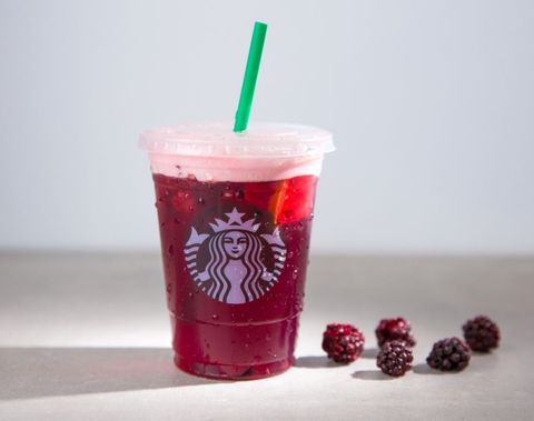 Drinkware, Drink, Drinking straw, Magenta, Carmine, Berry, Cup, Produce, Non-alcoholic beverage, Ingredient, 