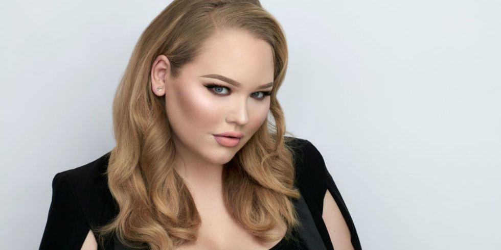 Nikkietutorials On Makeup Shaming Glitter And Her Epic Collaboration With Too Faced 6729