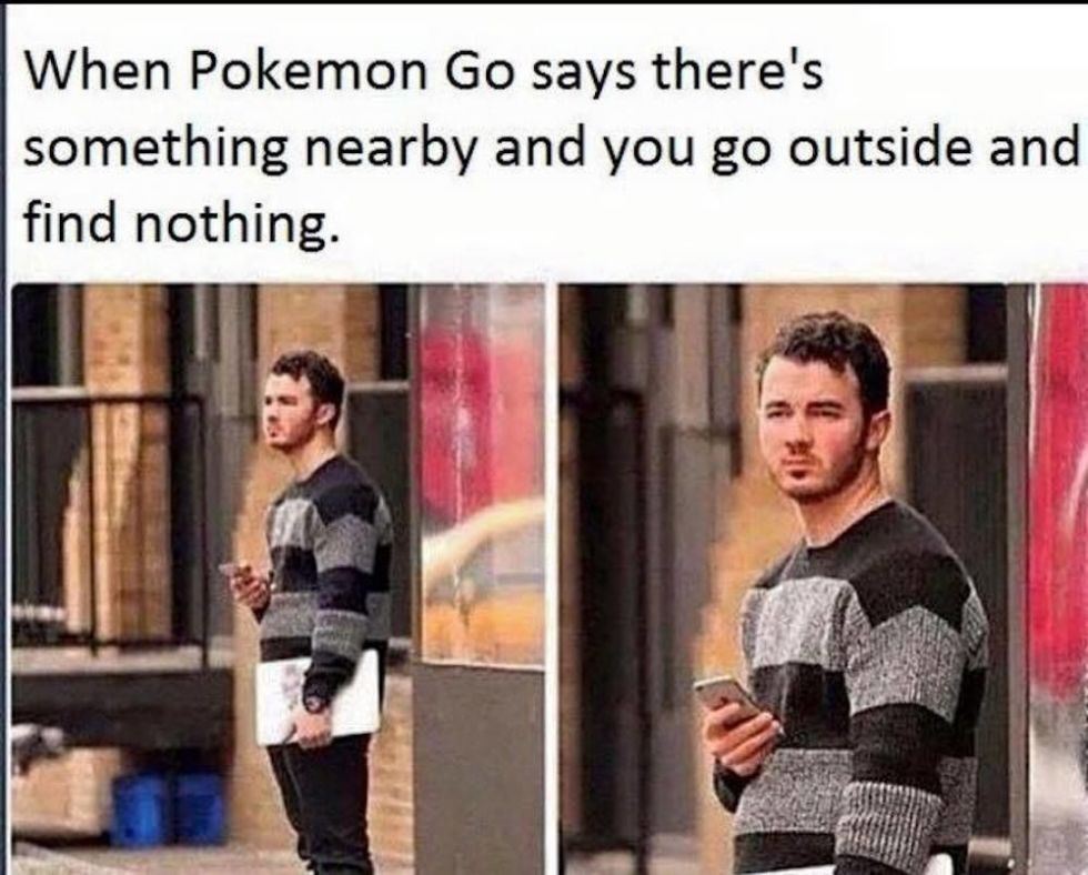 Funny Pokémon Go Memes - Pokémon Go App