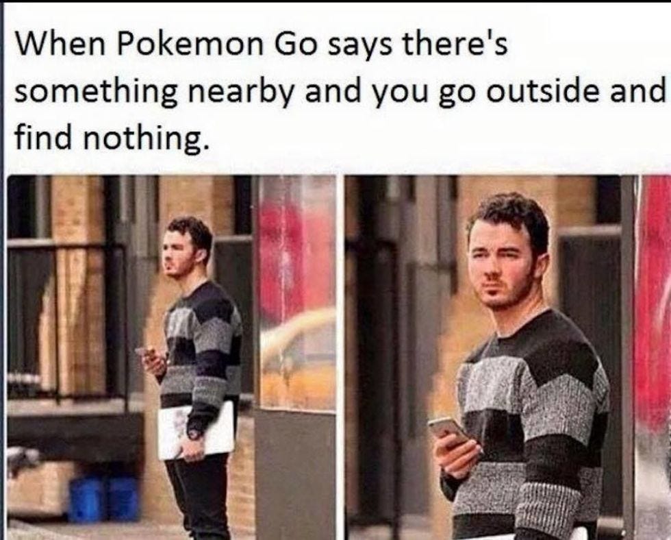 Funny Pokémon Go Memes - Pokémon Go App Funny Pokémon Go Memes - Pokémon Go App