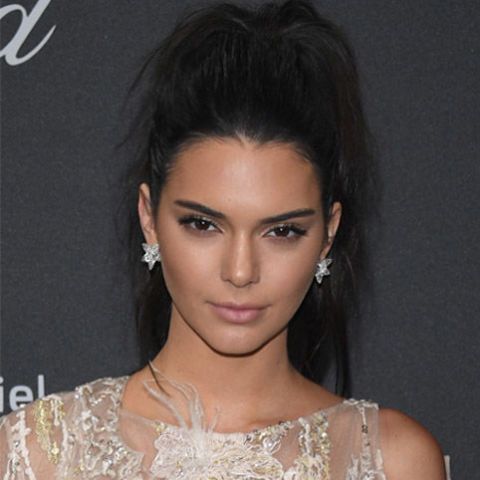 Kendall Jenner Shades Taylor Swift - Kim Kardashian Taylor Swift Feud