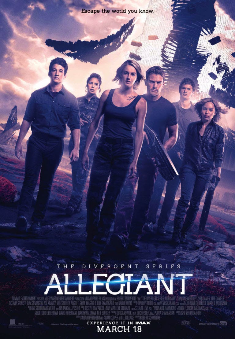 The Final \