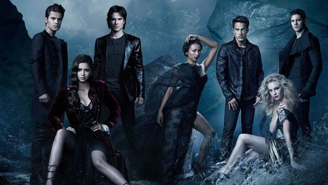 The Vampire Diaries”' Ending After Season 8 — Nina Dobrev Set to Return to The  Vampire Diaries
