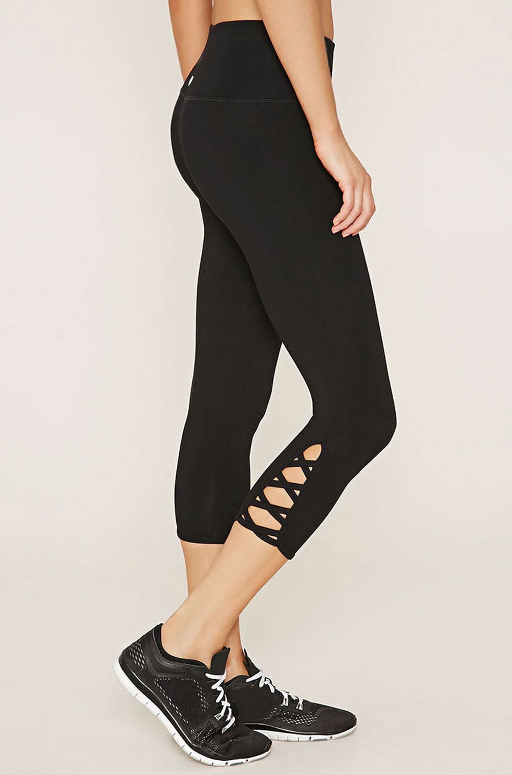 Prisma Shimmer Leggings - Sparkling Style for Every Occasion