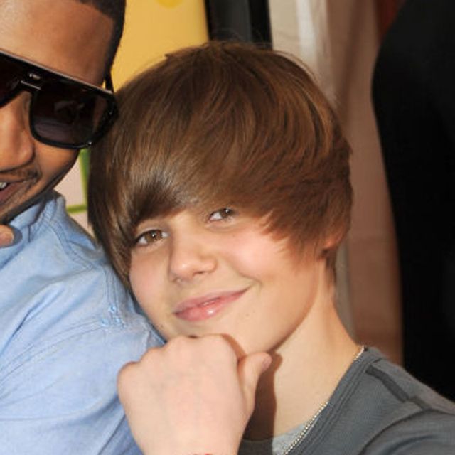 17 Photos of Justin Bieber That Will Make You Feel Old AF