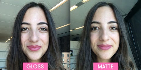 Kylie Jenner Posie K Lip Gloss Review Kylie Cosmetics Glosses