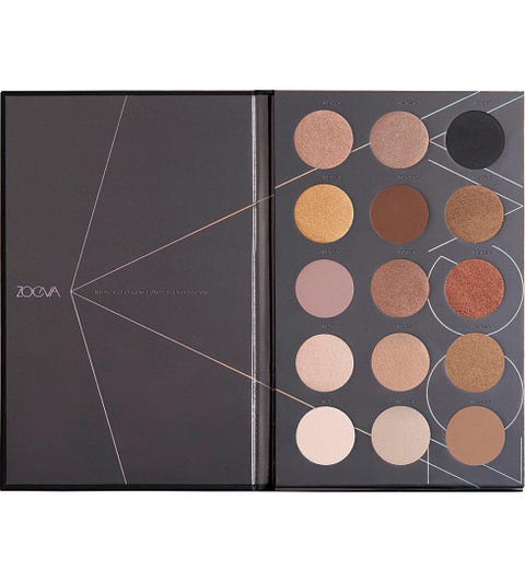 99 eye test fail KyShadow 10 Eyeshadow  Kylie Dupes Cosmetics Kylie Jenner