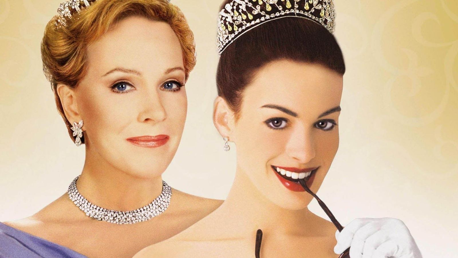 The princess diaries deals watch online