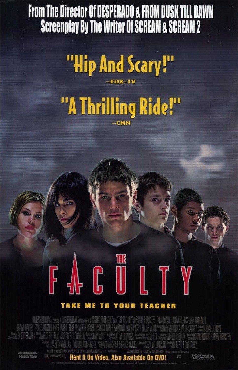 Best horror rating: movie list 86 Best horror rating: movie list 70