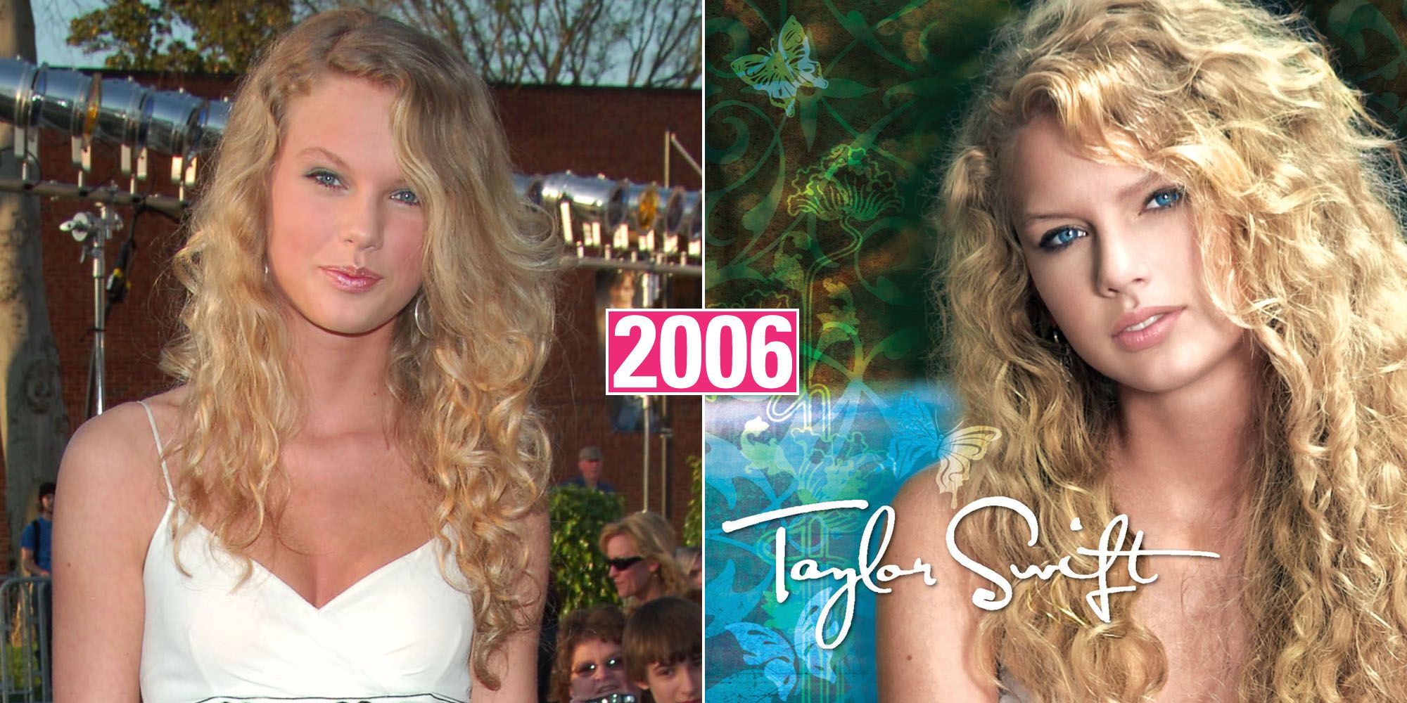 taylor swift prom hair