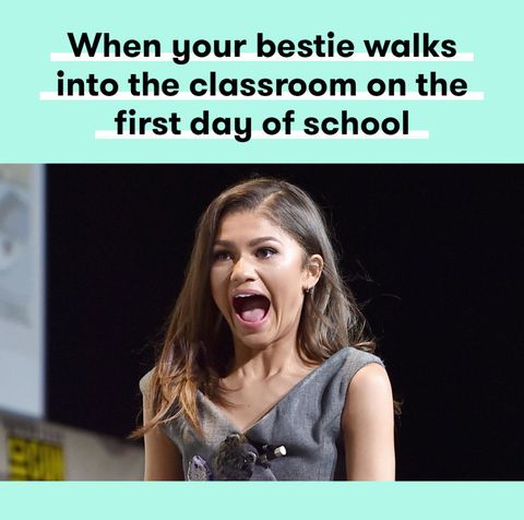 20 Funny Back To School Memes Best Memes For The First Day Of School