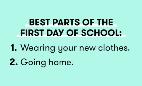 Funny Back To School Memes Best Memes For The First Day Of School