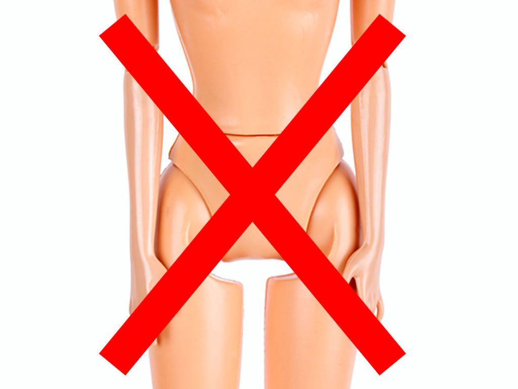 7 Things Your Should Never, Ever Put in Your Vagina