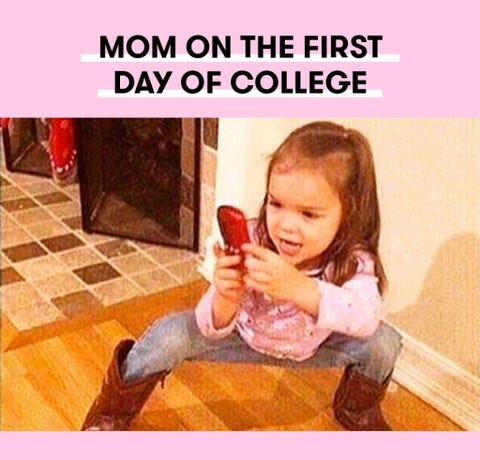 Funny Back To School Memes Best Memes For The First Day Of School Funny Back To School Memes Best Memes For The First Day Of School