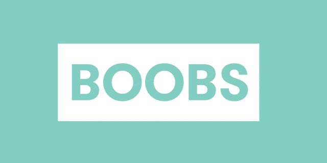 Ways To Get Your Boobs Noticed Without Looking silly - Romance