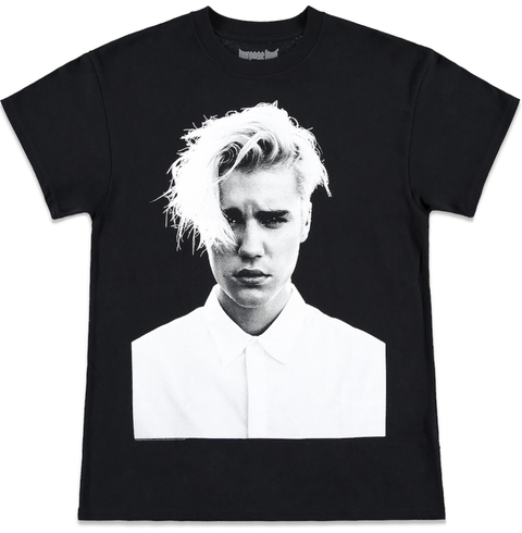 Justin Bieber Clothing Line - Forever 21 Purpose Tour Fashion Collection