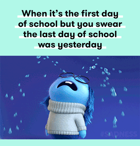 20 Funny Back to School Memes - Best Memes for the First Day of School 20 Funny Back to School Memes - Best Memes for the First Day of School