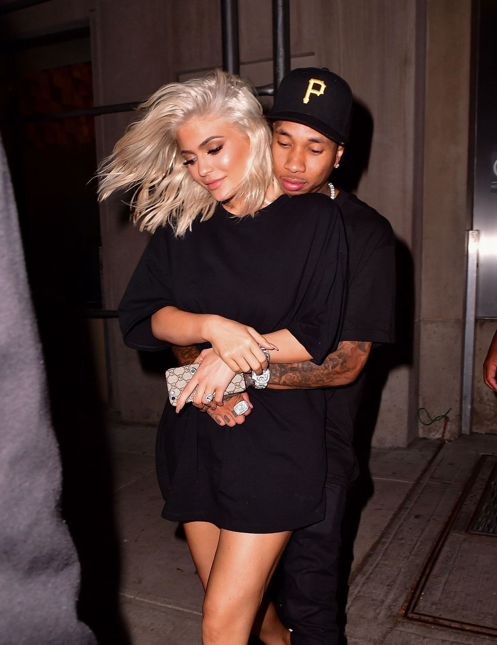 Why Kylie Jenner and Tyga Should Never Be #RelationshipGoals