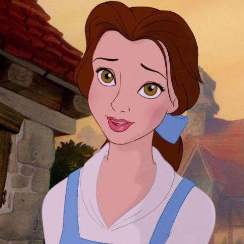 Disney just released *the* Belle dress to end all Belle dresses -  HelloGigglesHelloGiggles