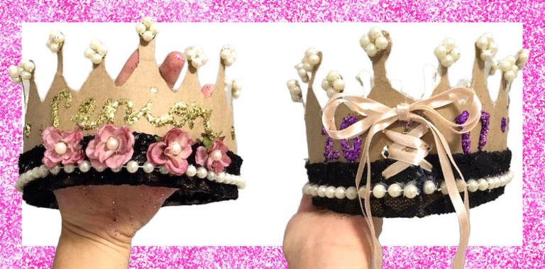 15 Senior Crowns That Are DIY Goals