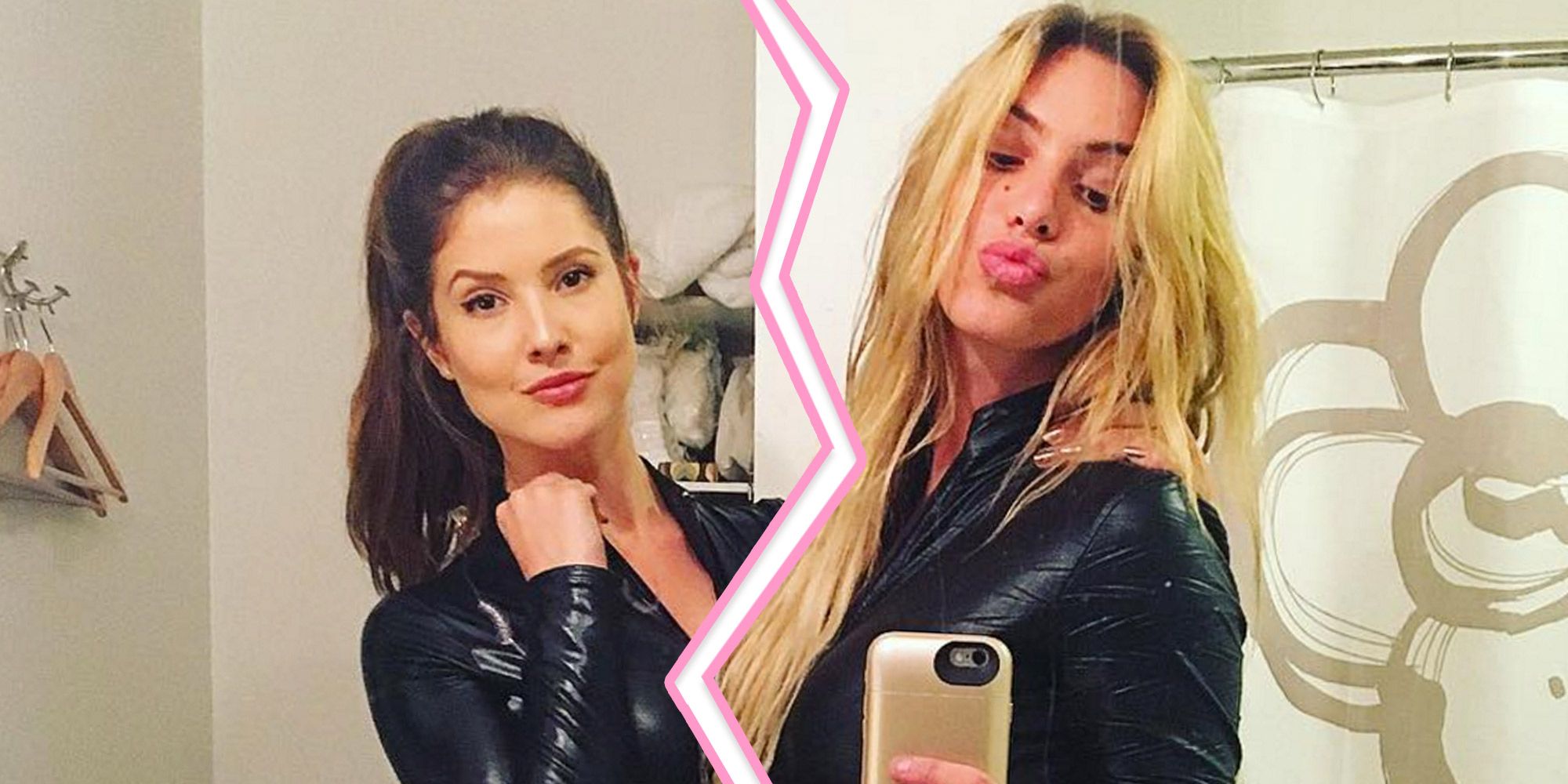 Amanda Cerny Accuses Lele Pons Of Trying To Sabotage Her After Catching Her...